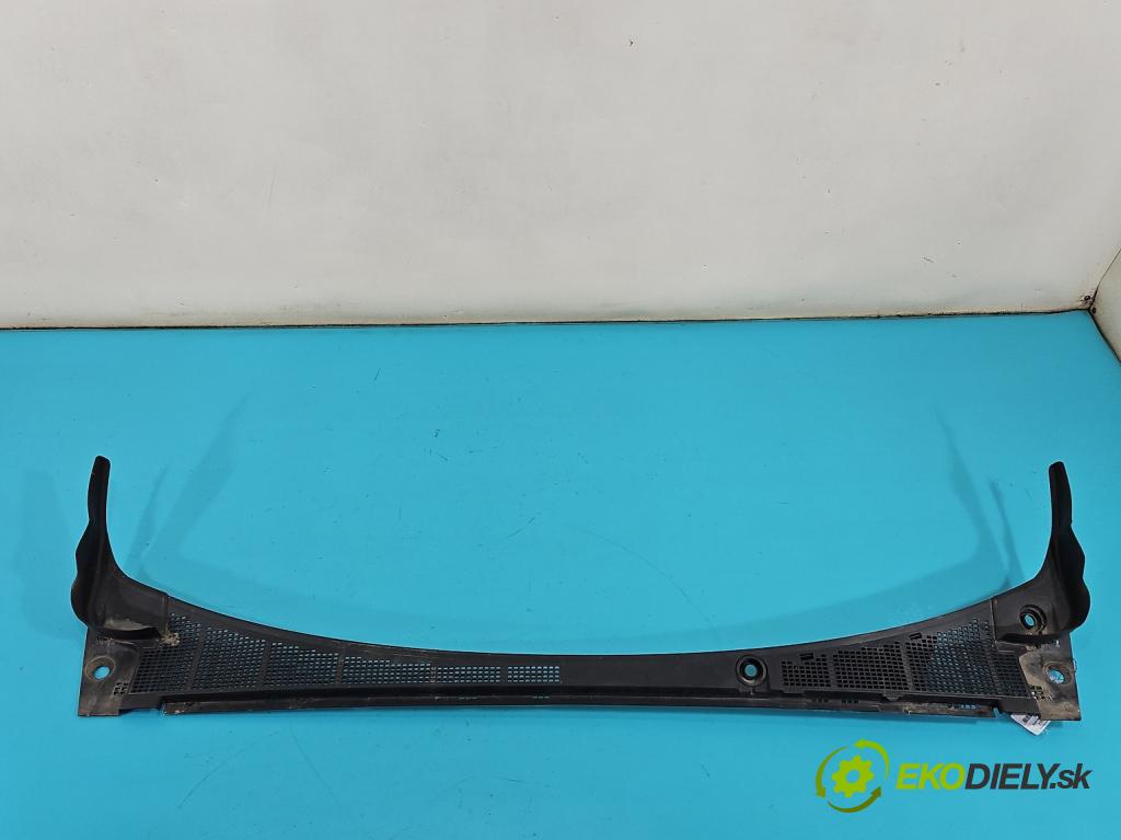 Renault Megane IV 2016-2024 1.3 116 HP manual 85 kW 1332 cm3 5- torpédo 668115544P (Torpédo (plast pod čelným sklom))