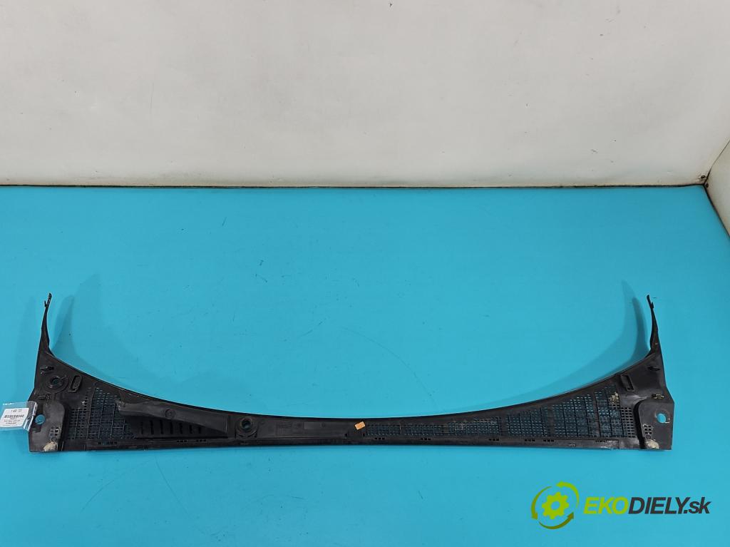 Renault Megane IV 2016-2024 1.3 116 HP manual 85 kW 1332 cm3 5- torpédo 668115544P (Torpédo (plast pod čelným sklom))