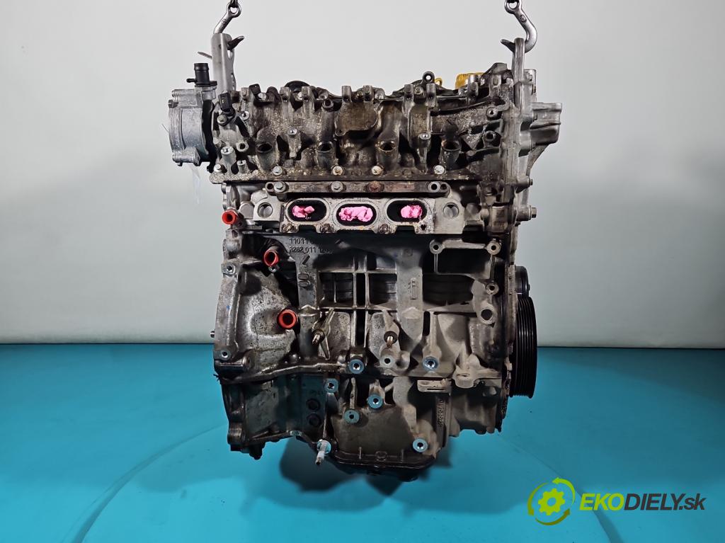 Renault Megane IV 2016-2024 1.3 116 HP manual 85 kW 1332 cm3 5- motor benzín: H5HB470