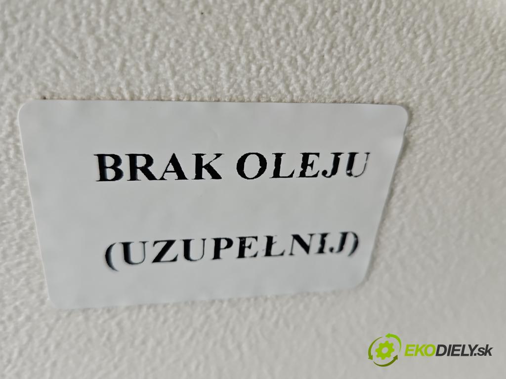 Renault Megane IV 2016-2024 1.3 116 hp manual 85 kW 1332 cm3 5- převodovka stupňová manual TL4352