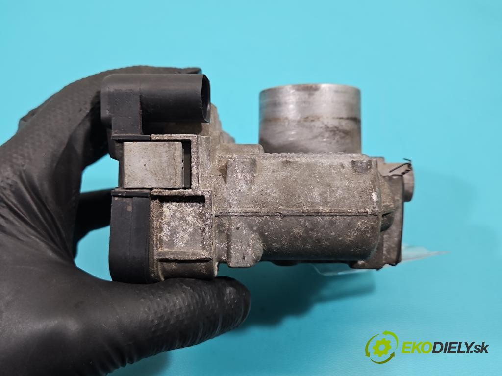 Vw Golf V 2003-2009 1.4 16V 75 HP manual 55 kW 1390 cm3 3- klapka 03C133062 (Škrtiaca klapka)