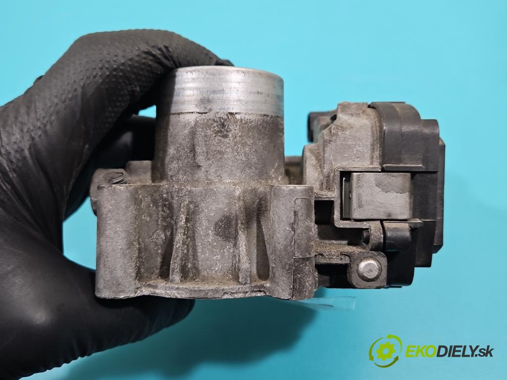 Vw Golf V 2003-2009 1.4 16V 75 HP manual 55 kW 1390 cm3 3- klapka 03C133062 (Škrtiaca klapka)