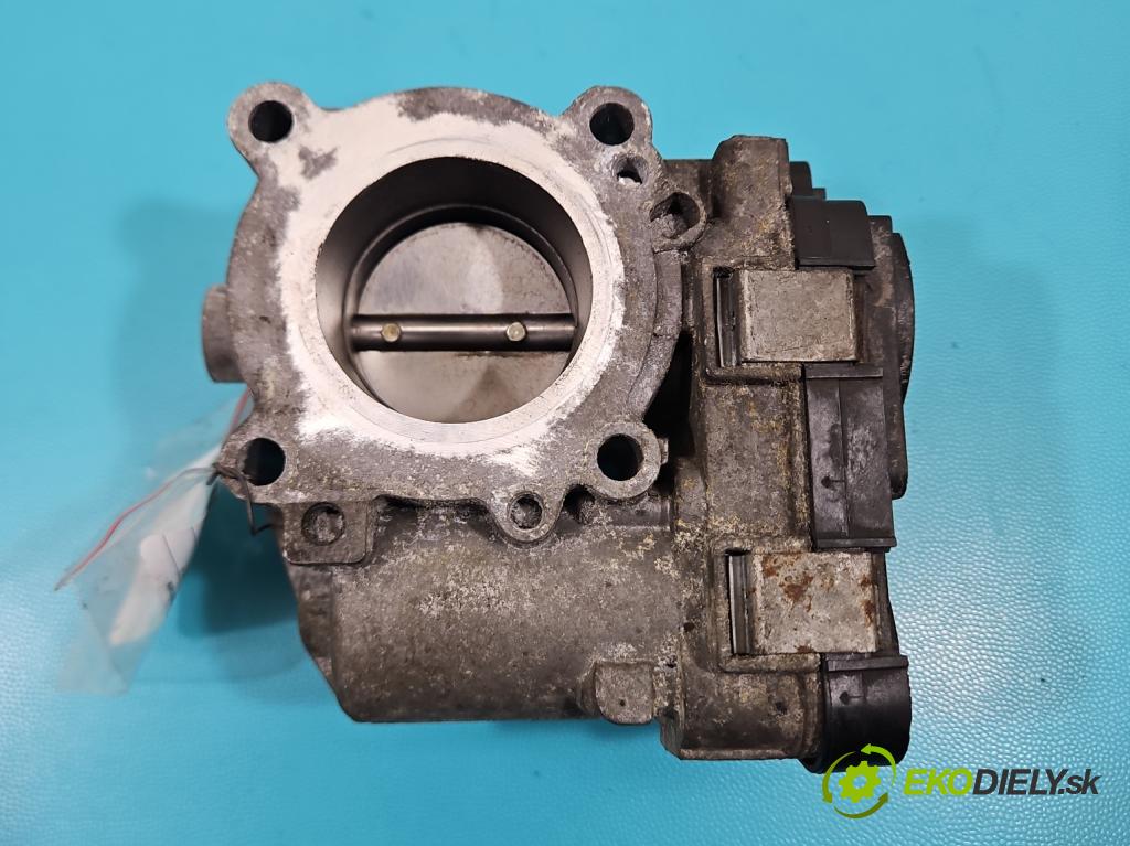 Vw Golf V 2003-2009 1.4 16V 75 HP manual 55 kW 1390 cm3 3- klapka 03C133062 (Škrtiaca klapka)