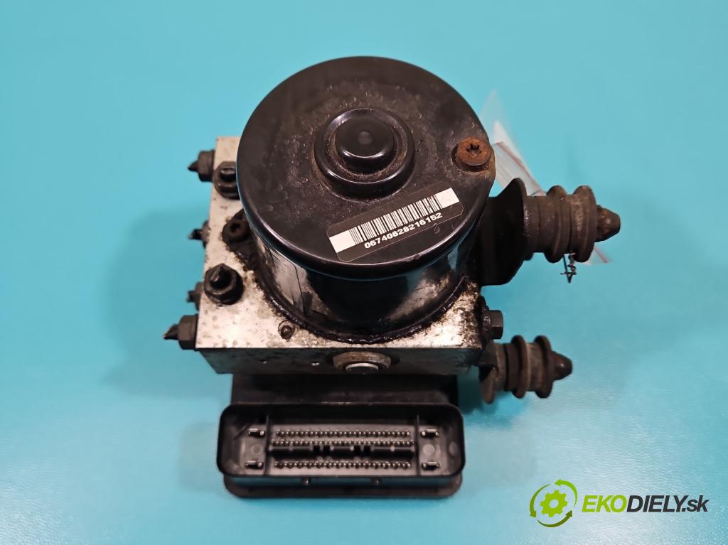 Vw Golf V 2003-2009 1.4 16V 75 HP manual 55 kW 1390 cm3 3- čerpadlo abs 1K0614517M (Pumpa ABS)