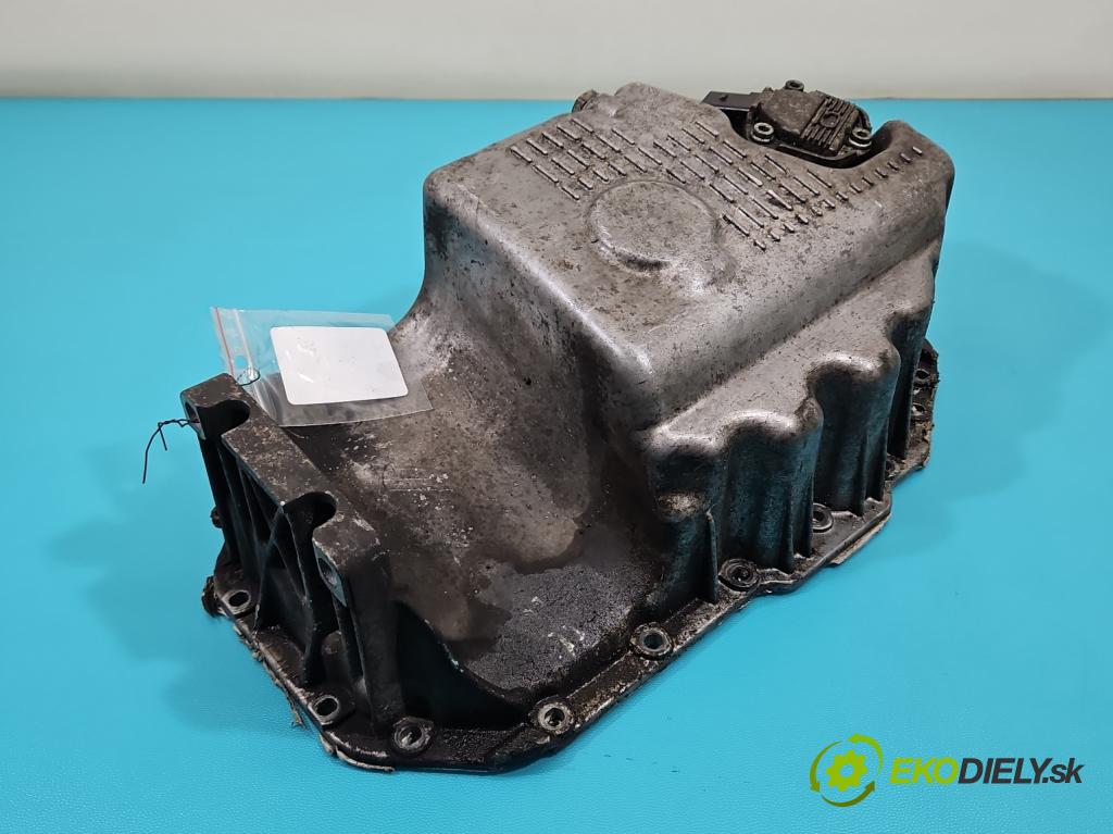 Vw Golf V 2003-2009 1.4 16V 75 HP manual 55 kW 1390 cm3 3- vaňa olejová 032103603AB (Olejová vaňa)