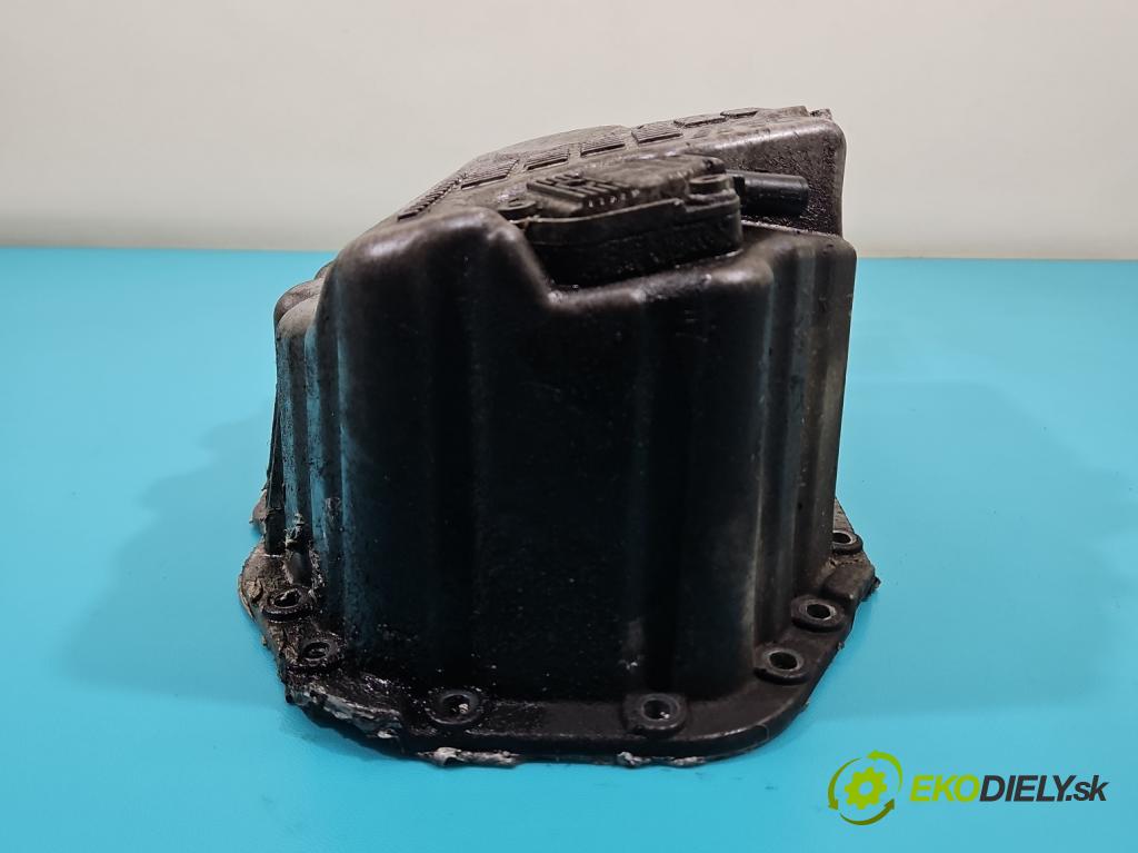 Vw Golf V 2003-2009 1.4 16V 75 HP manual 55 kW 1390 cm3 3- vaňa olejová 032103603AB (Olejová vaňa)