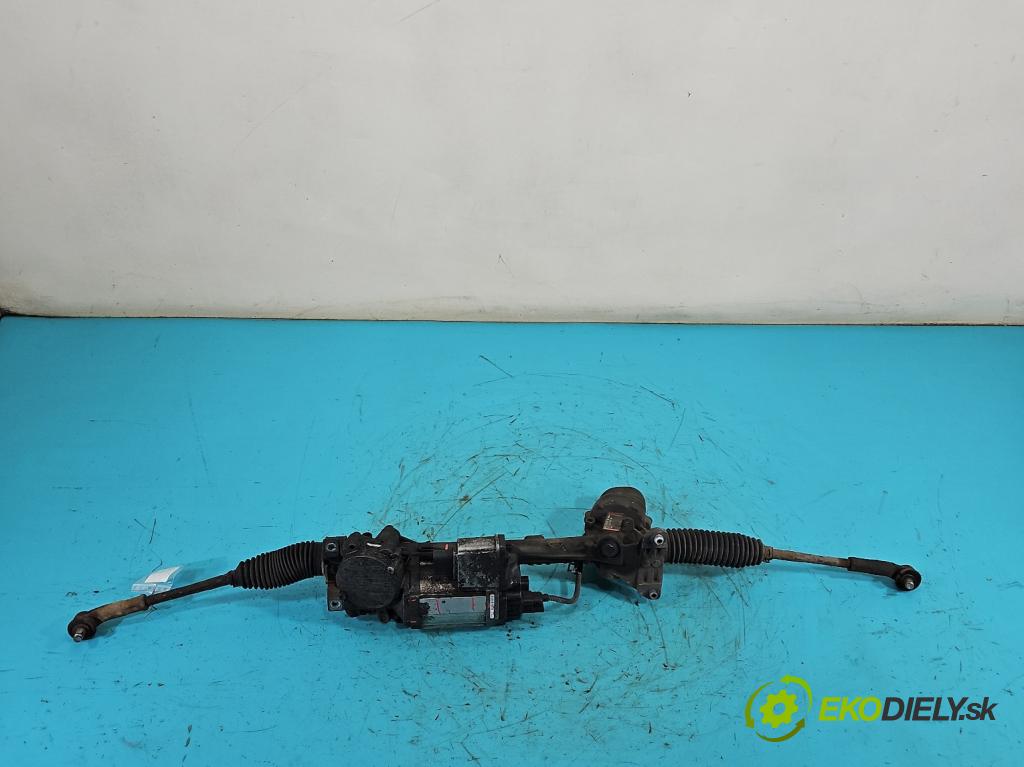 Vw Golf V 2003-2009 1.4 16V 75 hp manual 55 kW 1390 cm3 3- řízení volant 1K1423051BS