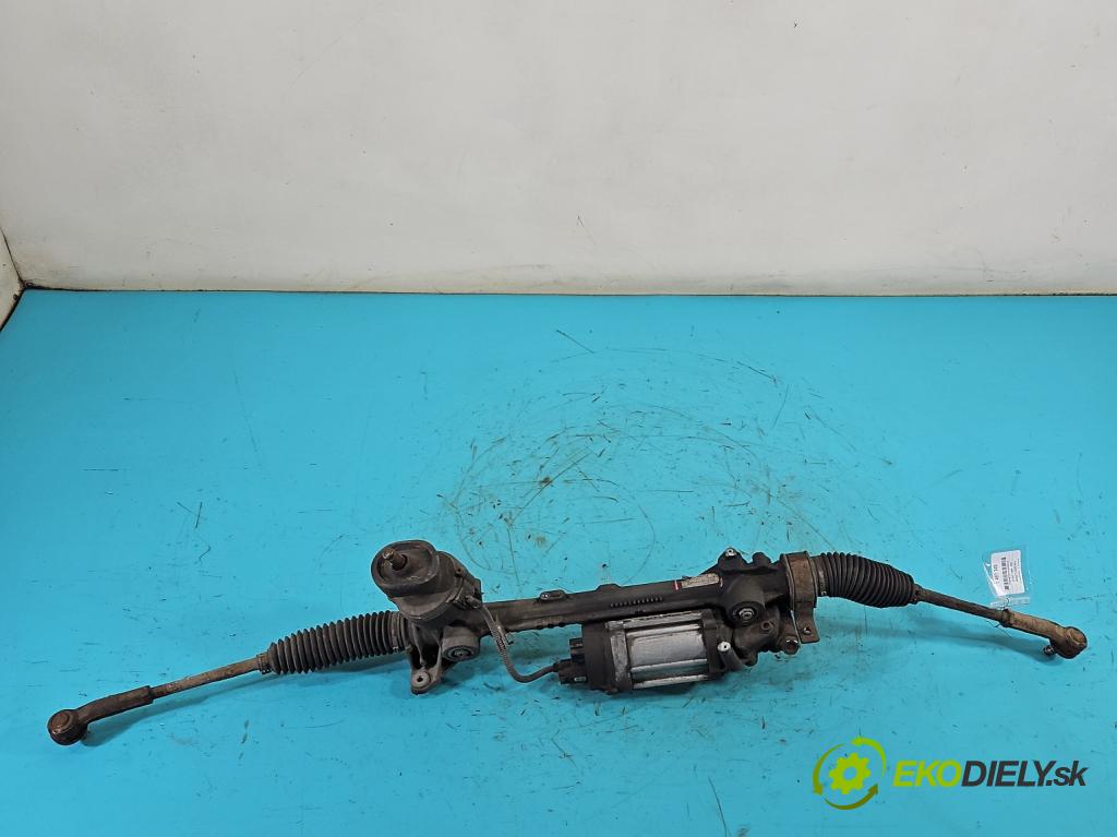 Vw Golf V 2003-2009 1.4 16V 75 hp manual 55 kW 1390 cm3 3- řízení volant 1K1423051BS