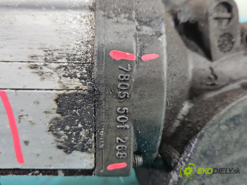 Vw Golf V 2003-2009 1.4 16V 75 hp manual 55 kW 1390 cm3 3- řízení volant 1K1423051BS