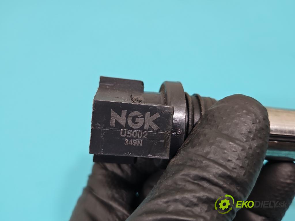 Vw Golf V 2003-2009 1.4 16V 75 HP manual 55 kW 1390 cm3 3- cievka zapaľovacia  (Zapaľovacia cievka)