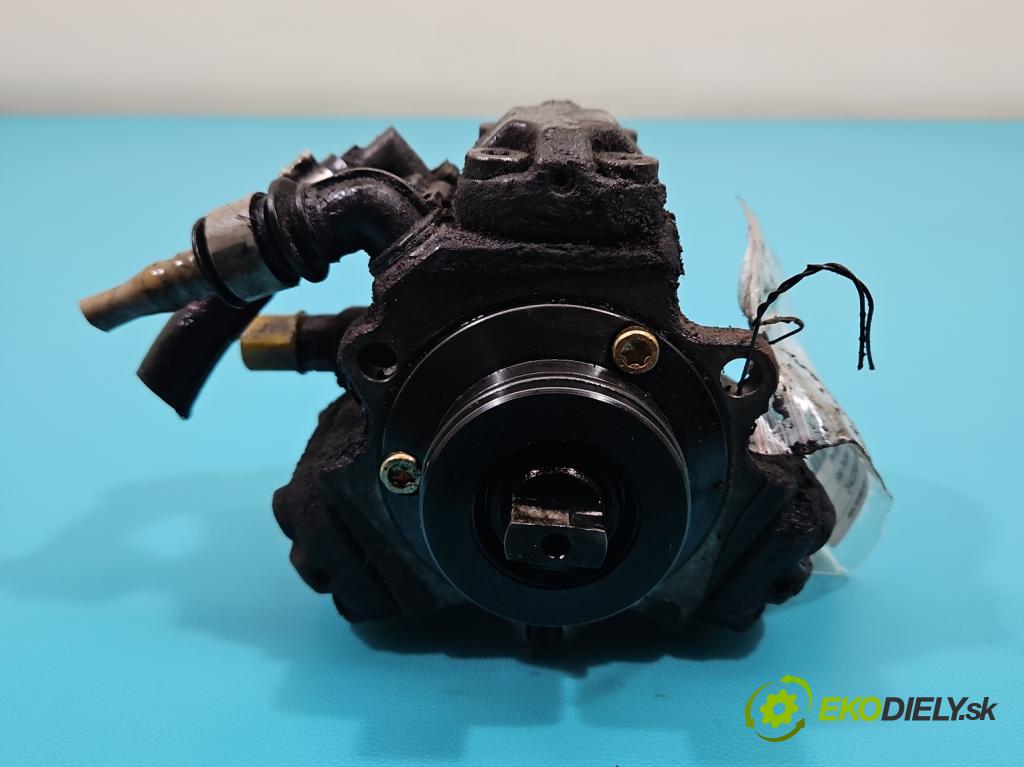 Fiat Doblo I 2001-2010 1,3.0 jtd 75 HP manual 55 kW 1248 cm3 5- čerpadlo vstrekovacia 0445010080 (Vstrekovacie čerpadlo)