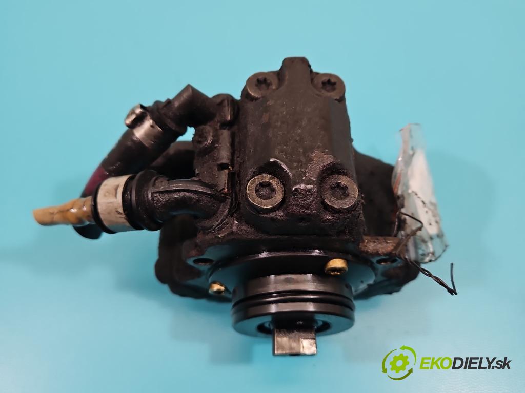 Fiat Doblo I 2001-2010 1,3.0 jtd 75 HP manual 55 kW 1248 cm3 5- čerpadlo vstrekovacia 0445010080 (Vstrekovacie čerpadlo)