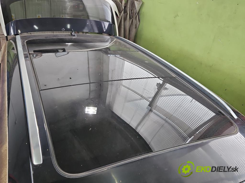 Audi Q7 2005-2015 3.6 V6 FSI 280KM automatic 206 kW 3562 cm3 5- Střešní okno: 0390200071 (Sklo karoserie)