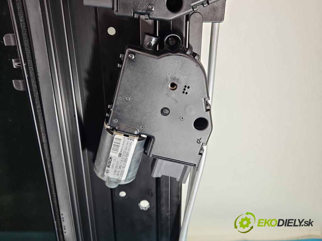 Audi Q7 2005-2015 3.6 V6 FSI 280KM automatic 206 kW 3562 cm3 5- Střešní okno: 0390200071 (Sklo karoserie)