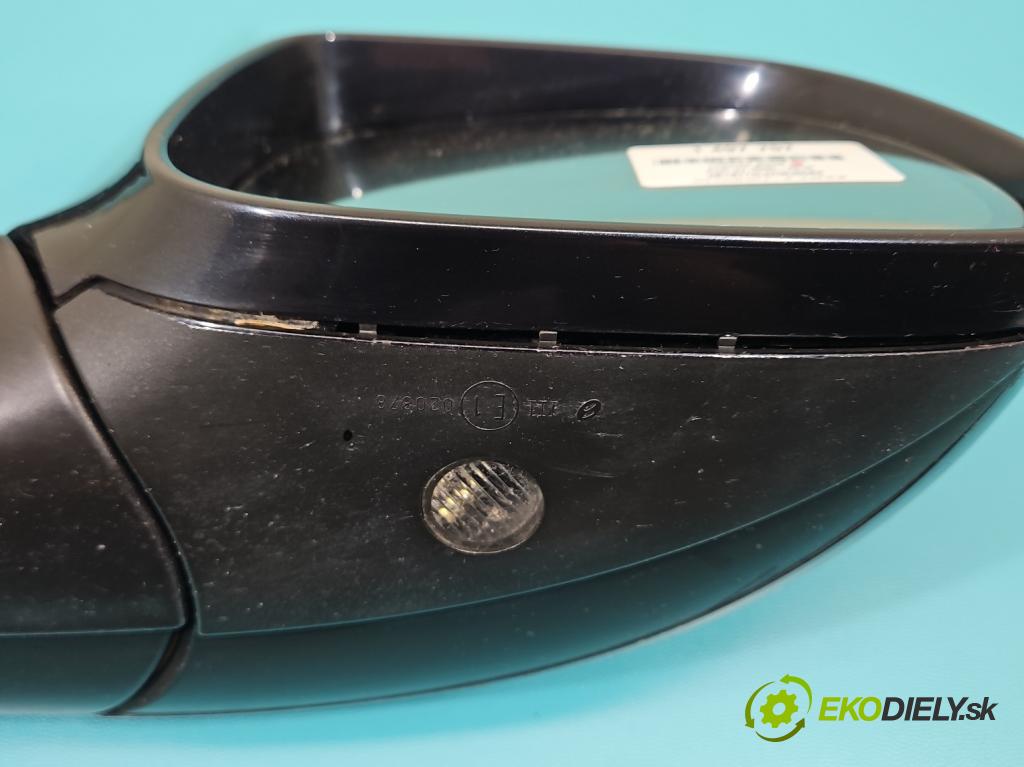 Audi Q7 2005-2015 3.6 V6 FSI 280KM: automatic 206 kW 3562 cm3 5- zrkadlo pravé 4L1857410 (Kľučka dverí ostatné)