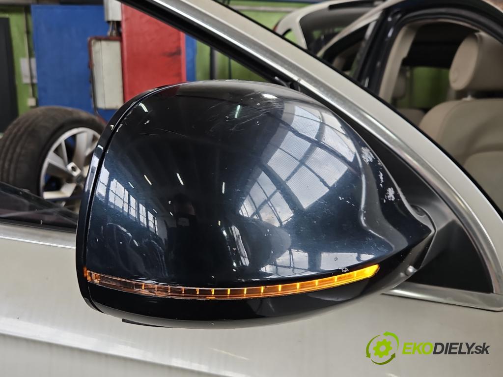 Audi Q7 2005-2015 3.6 V6 FSI 280KM automatic 206 kW 3562 cm3 5- zpětné zrcátko pravé 4L1857410 (Klika dveří ostatní)