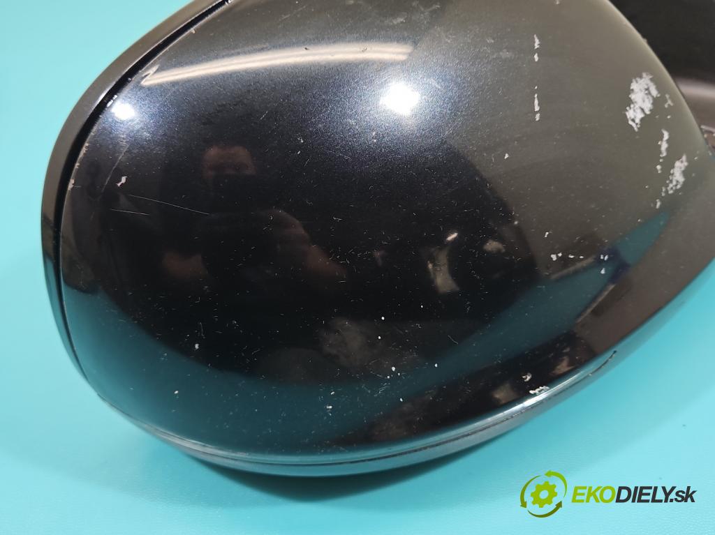 Audi Q7 2005-2015 3.6 V6 FSI 280KM: automatic 206 kW 3562 cm3 5- zrkadlo pravé 4L1857410 (Kľučka dverí ostatné)