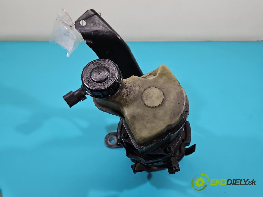 Nissan Almera N16 2000-2006 1.5 dci 82 HP manual 60 kW 1461 cm3 5- čerpadlo posilovač 49110BN700 (Servočerpadlo)