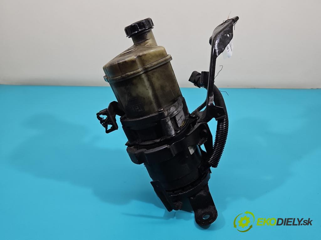 Nissan Almera N16 2000-2006 1.5 dci 82 HP manual 60 kW 1461 cm3 5- čerpadlo posilovač 49110BN700 (Servočerpadlo)