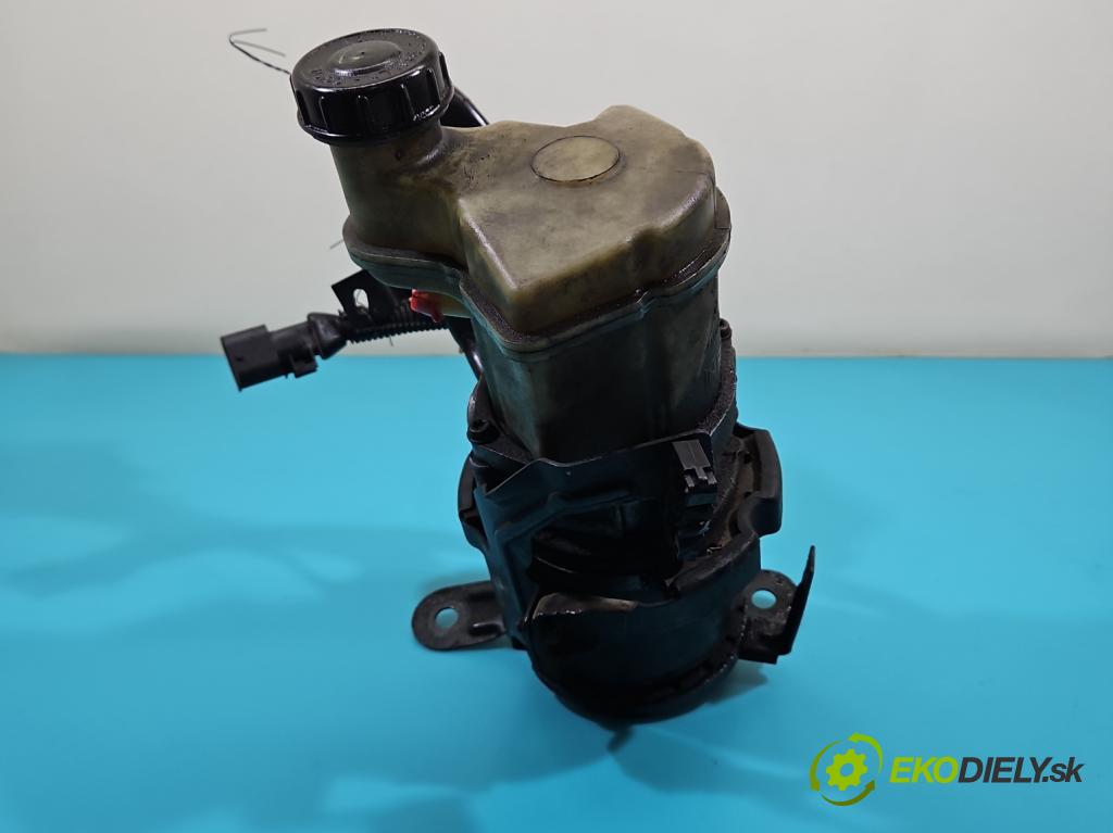 Nissan Almera N16 2000-2006 1.5 dci 82 HP manual 60 kW 1461 cm3 5- čerpadlo posilovač 49110BN700 (Servočerpadlo)