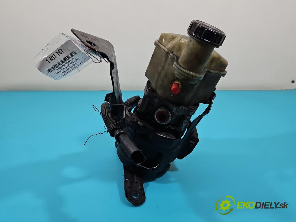 Nissan Almera N16 2000-2006 1.5 dci 82 HP manual 60 kW 1461 cm3 5- čerpadlo posilovač 49110BN700 (Servočerpadlo)