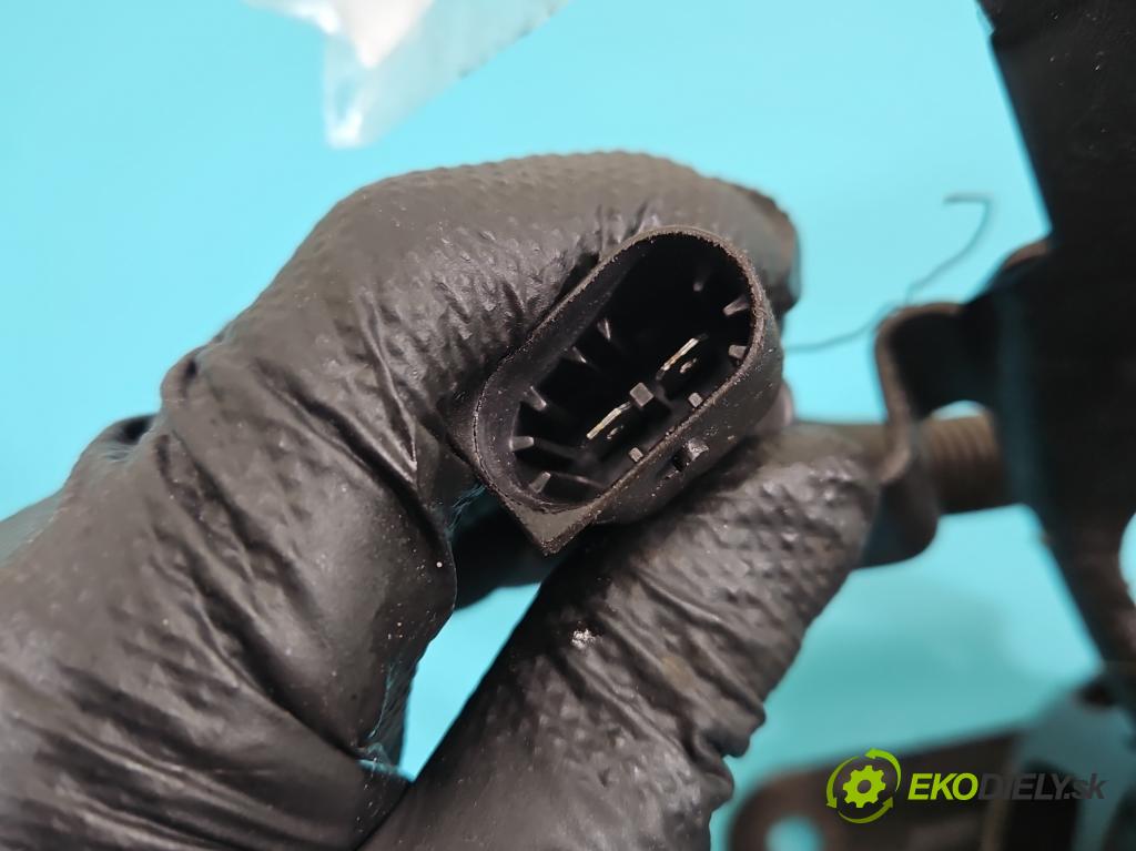 Nissan Almera N16 2000-2006 1.5 dci 82 HP manual 60 kW 1461 cm3 5- čerpadlo posilovač 49110BN700 (Servočerpadlo)