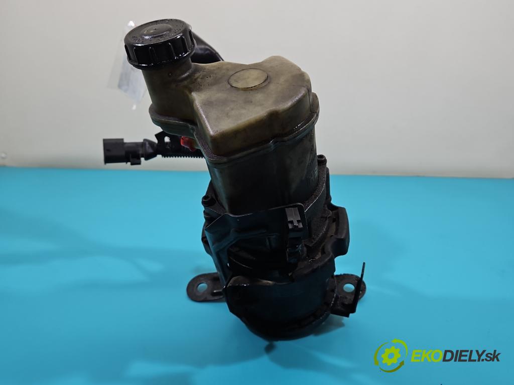 Nissan Almera N16 2000-2006 1.5 dci 82 HP manual 60 kW 1461 cm3 5- čerpadlo posilovač 49110BN700 (Servočerpadlo)