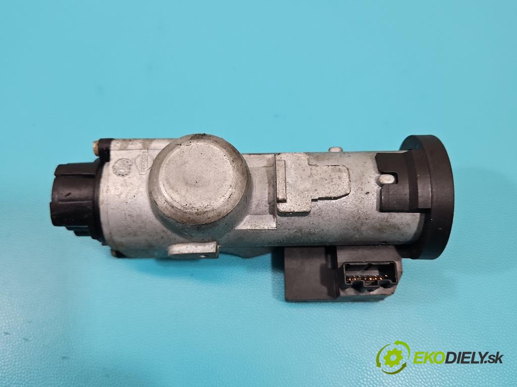 Nissan Almera N16 2000-2006 1.5 dci 82 HP manual 60 kW 1461 cm3 5- riadiaca jednotka motora 8200334540
