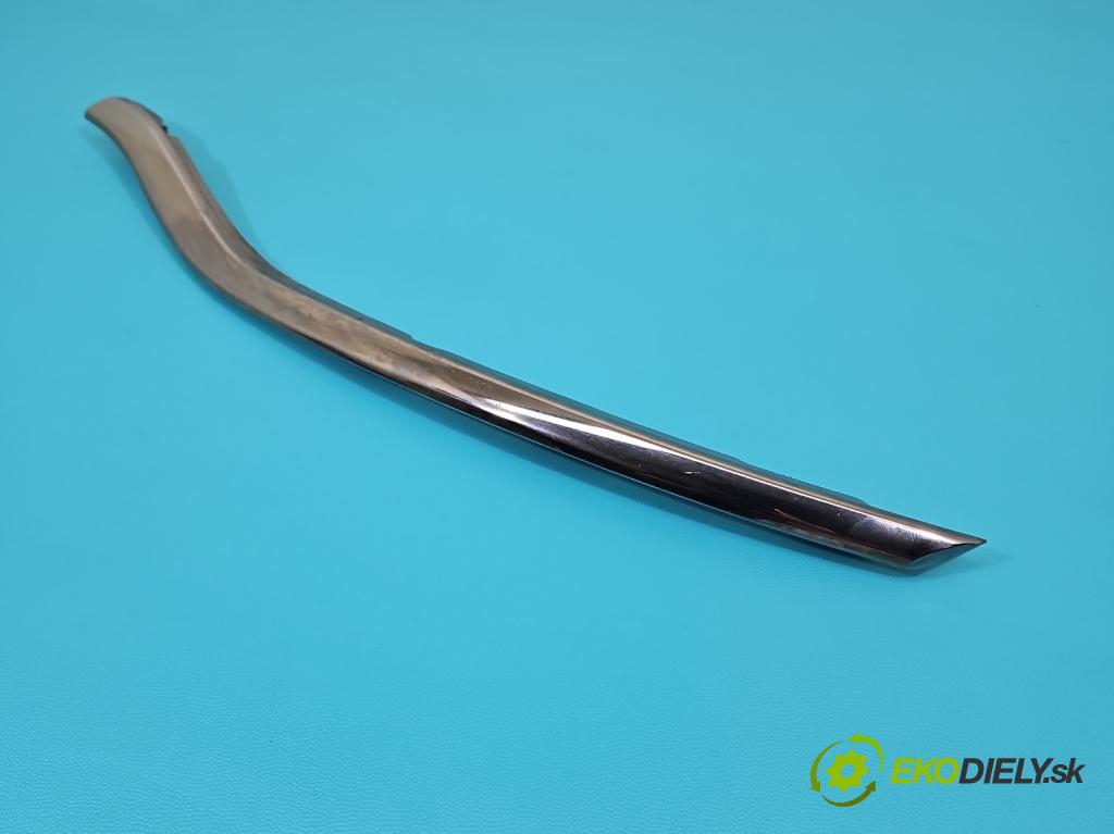 Renault Talisman 2015-2022 1.6 150 HP automatic 110 kW 1618 cm3 4- lišta karoséria: ostatné 620756692R