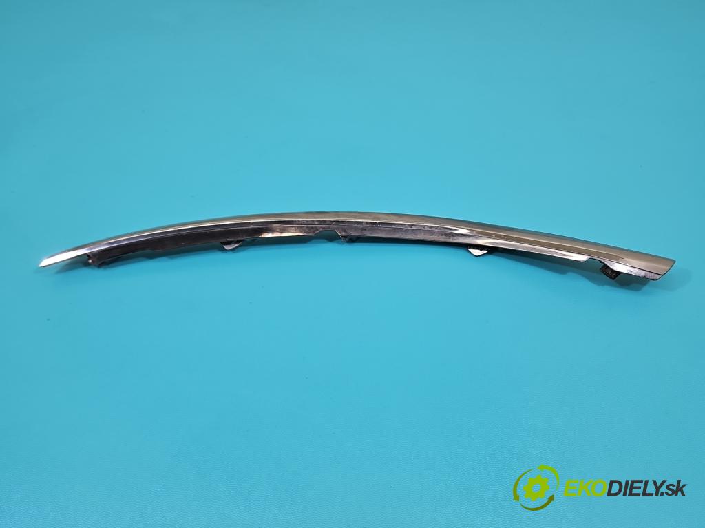 Renault Talisman 2015-2022 1.6 150 HP automatic 110 kW 1618 cm3 4- lišta karoséria: ostatné 620756692R