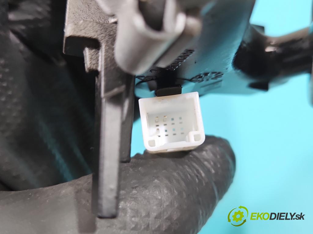 Renault Talisman 2015-2022 1.6 150 HP automatic 110 kW 1618 cm3 4- zrkadlo uvnitř: 963214126R (Spätné zrkadlo vnútorné)