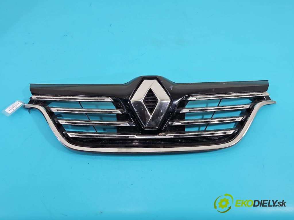 Renault Talisman 2015-2022 1.6 150 hp automatic 110 kW 1618 cm3 4- mřížka 623100546R