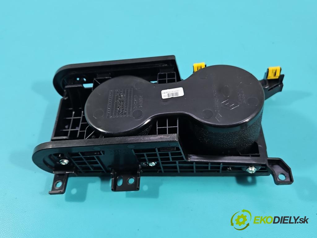 Renault Talisman 2015-2022 1.6 150 HP automatic 110 kW 1618 cm3 4- Rukojeť: na nápoje: 684308048R (Držiak (úchyt) na nápoje)