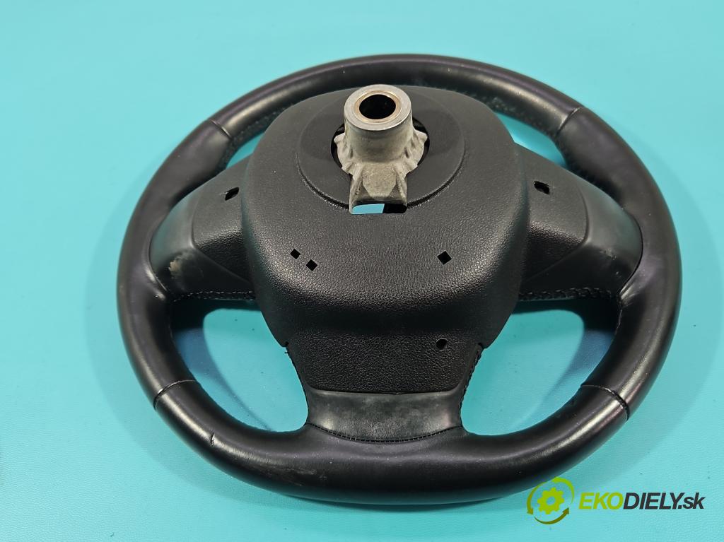 Renault Talisman 2015-2022 1.6 150 HP automatic 110 kW 1618 cm3 4- volant 484006493R (Volant)