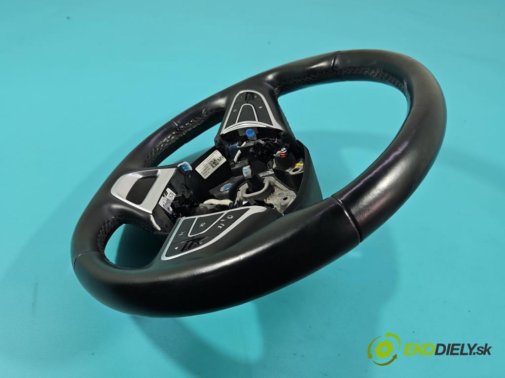 Renault Talisman 2015-2022 1.6 150 HP automatic 110 kW 1618 cm3 4- volant 484006493R (Volant)