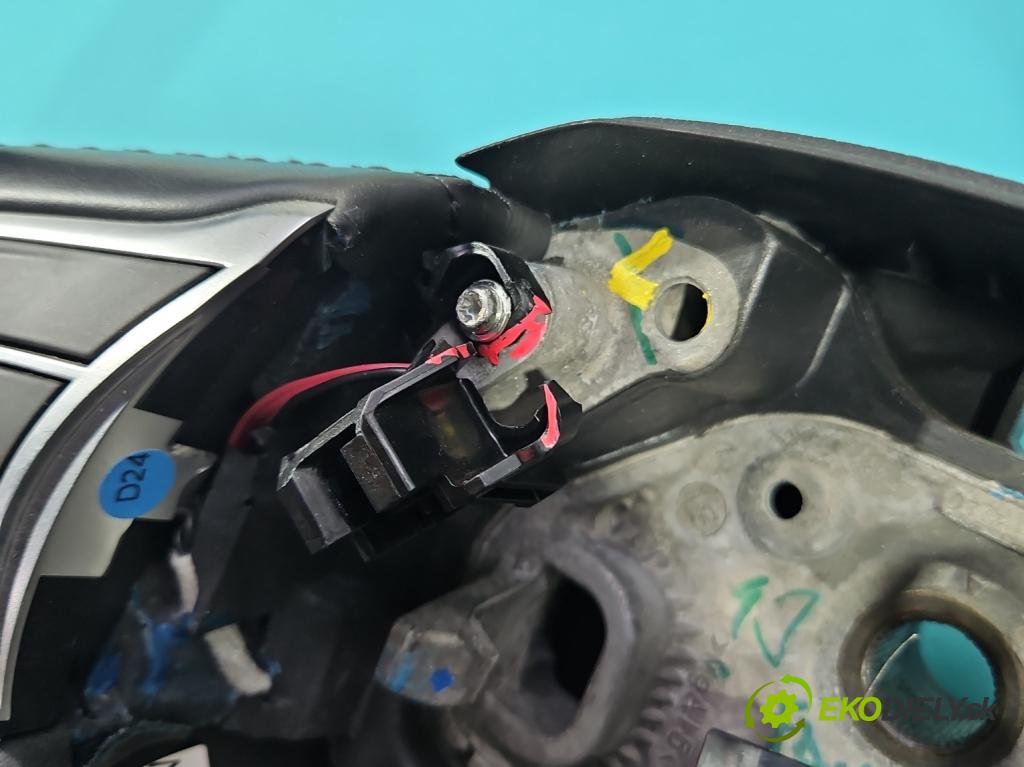 Renault Talisman 2015-2022 1.6 150 HP automatic 110 kW 1618 cm3 4- volant 484006493R (Volant)