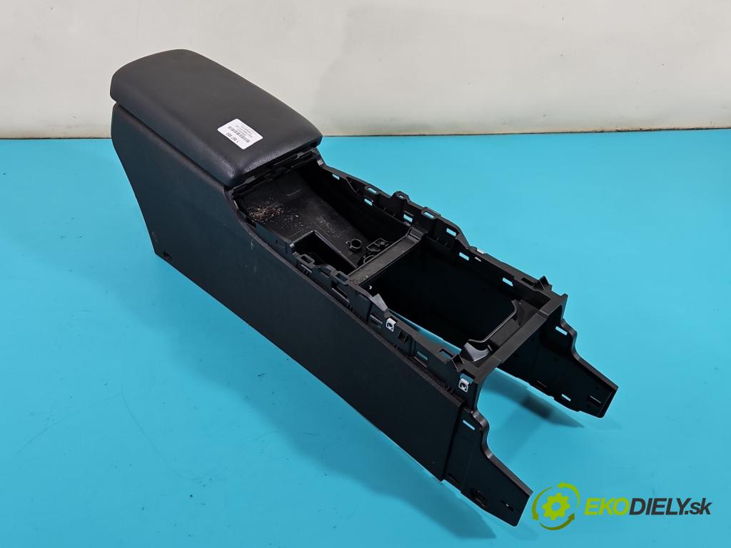 Renault Talisman 2015-2022 1.6 150 HP automatic 110 kW 1618 cm3 4- operadlo  (Lakťová opierka)