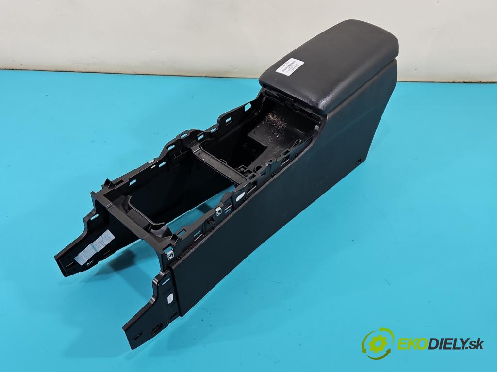 Renault Talisman 2015-2022 1.6 150 HP automatic 110 kW 1618 cm3 4- operadlo  (Lakťová opierka)