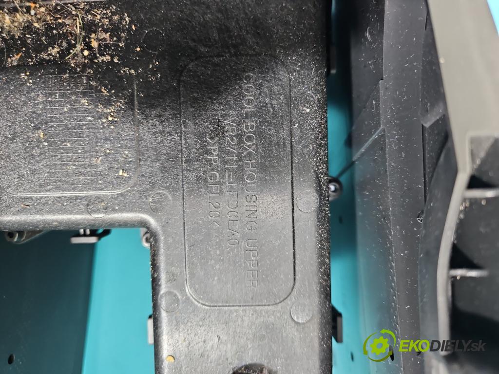 Renault Talisman 2015-2022 1.6 150 HP automatic 110 kW 1618 cm3 4- operadlo  (Lakťová opierka)