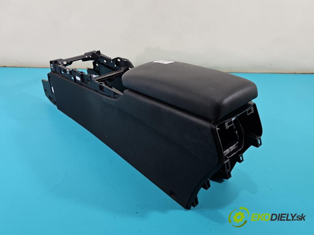 Renault Talisman 2015-2022 1.6 150 HP automatic 110 kW 1618 cm3 4- operadlo  (Lakťová opierka)