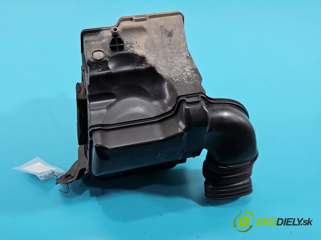 Renault Talisman 2015-2022 1.6 150 HP automatic 110 kW 1618 cm3 4- obal filtra vzduchu 165007121R-D (Obal vzduchového filtra)