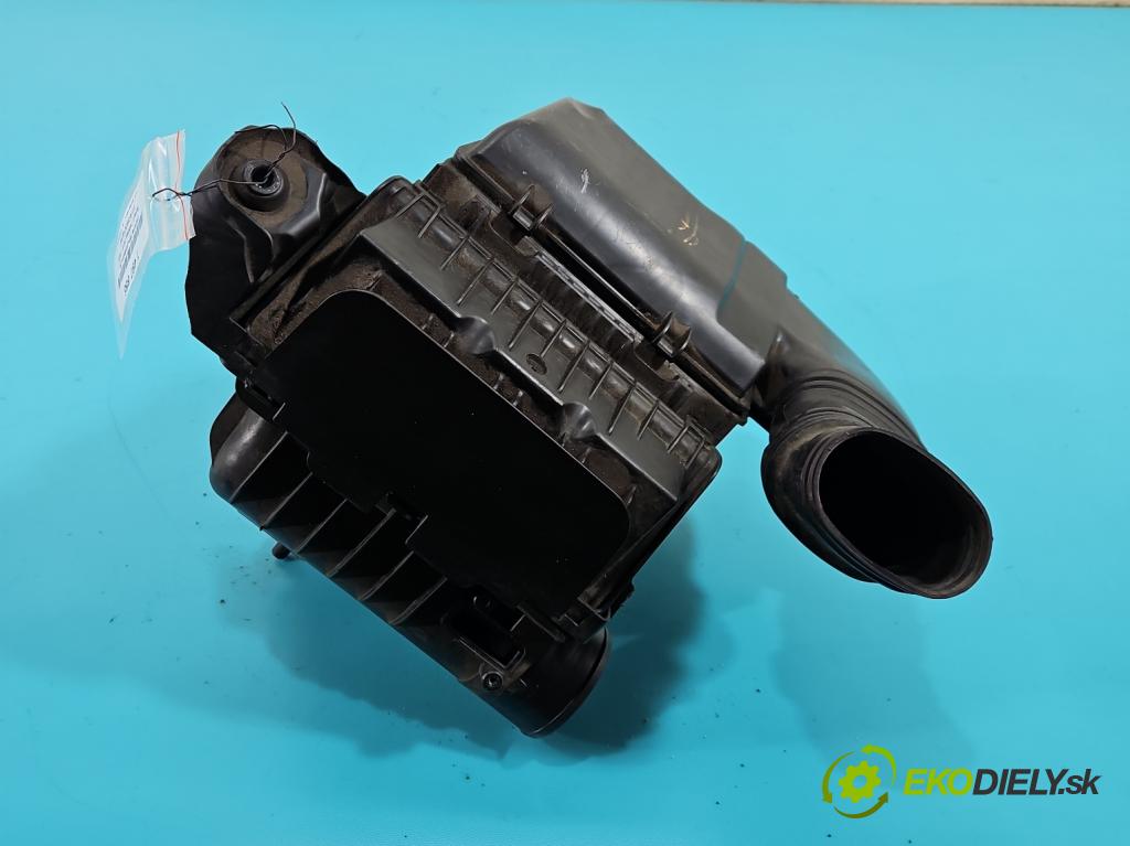 Renault Talisman 2015-2022 1.6 150 HP automatic 110 kW 1618 cm3 4- obal filtra vzduchu 165007121R-D (Obal vzduchového filtra)