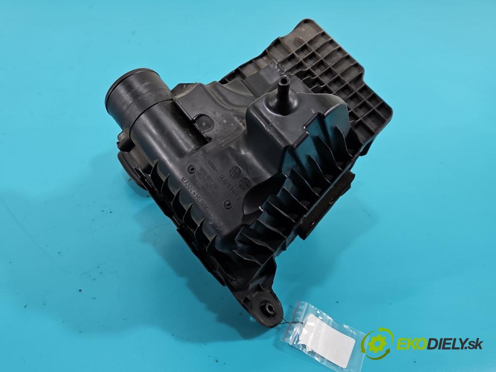 Renault Talisman 2015-2022 1.6 150 HP automatic 110 kW 1618 cm3 4- obal filtra vzduchu 165007121R-D (Obal vzduchového filtra)