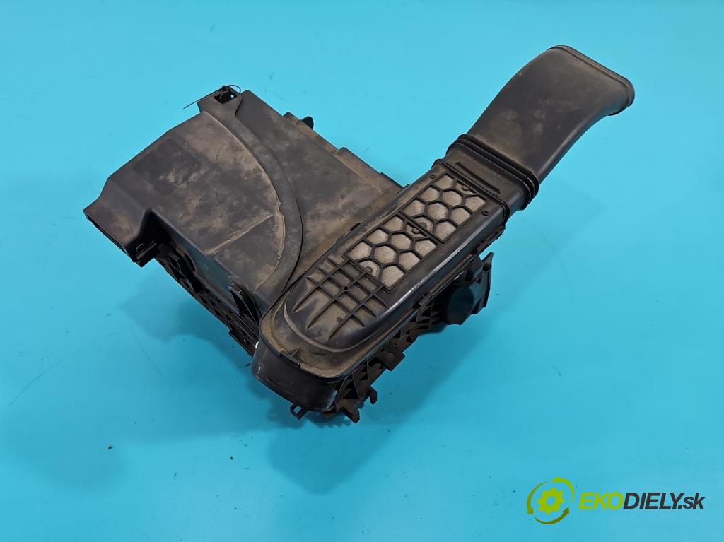 Renault Talisman 2015-2022 1.6 150 hp automatic 110 kW 1618 cm3 4- Vstup: vzduchu 165556458R