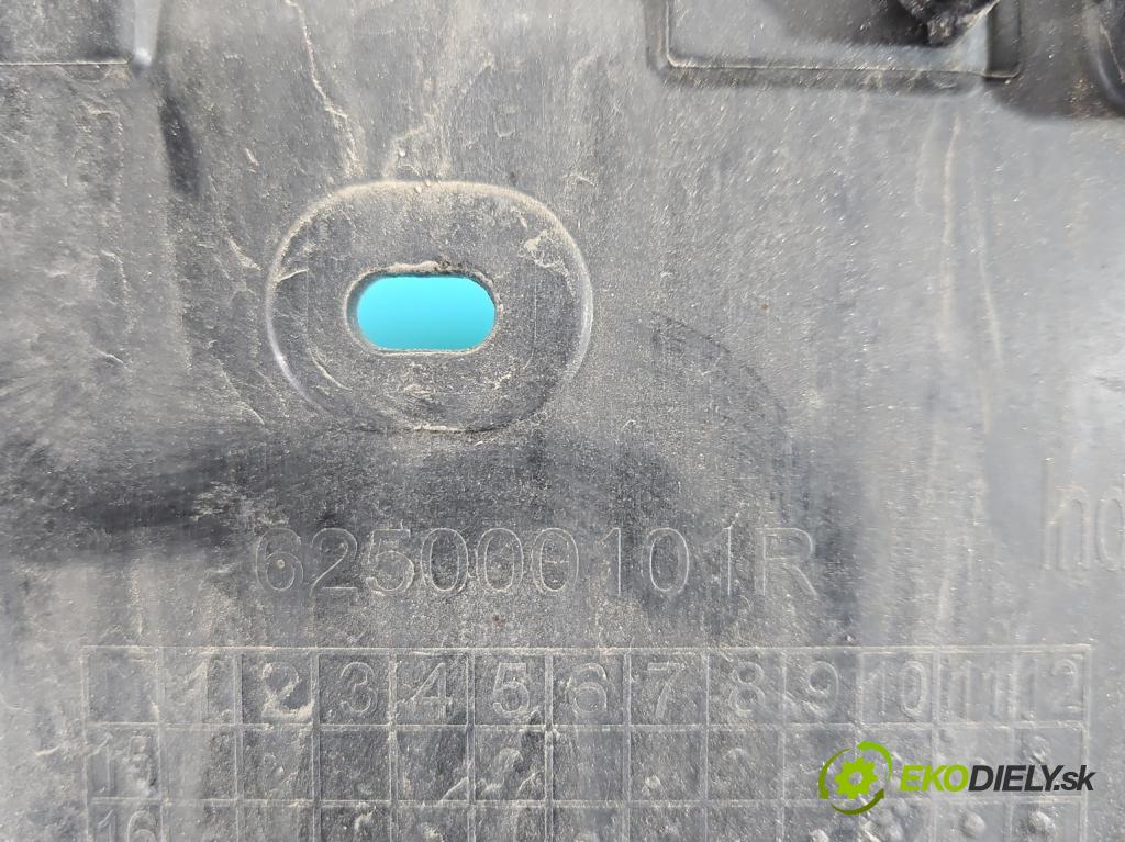 Renault Talisman 2015-2022 1.6 150 hp automatic 110 kW 1618 cm3 4- stěna přední 625000101R (Přední výztuha)