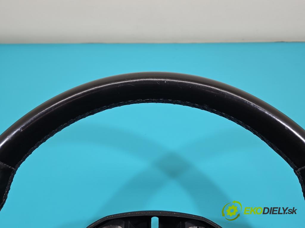 Renault Megane IV 2016-2024 1.3 116 HP manual 85 kW 1332 cm3 5- volant 484003952R (Volant)