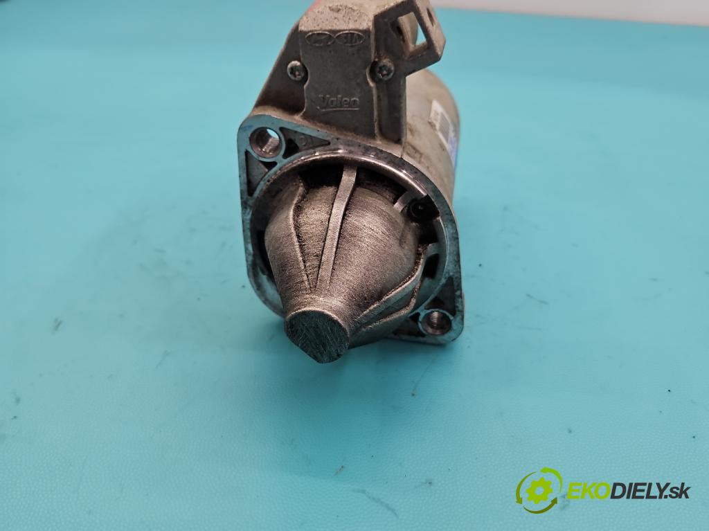 Hyundai Elantra VI 2015-2020 1.6 16V 128 hp manual 93.8 kW 1591 cm3 4- startér: 36100-2B110 (Startér)