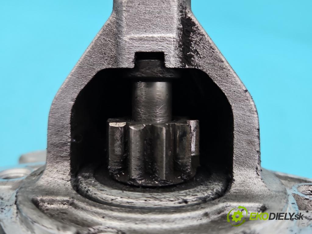 Hyundai Elantra VI 2015-2020 1.6 16V 128 hp manual 93.8 kW 1591 cm3 4- startér: 36100-2B110 (Startér)