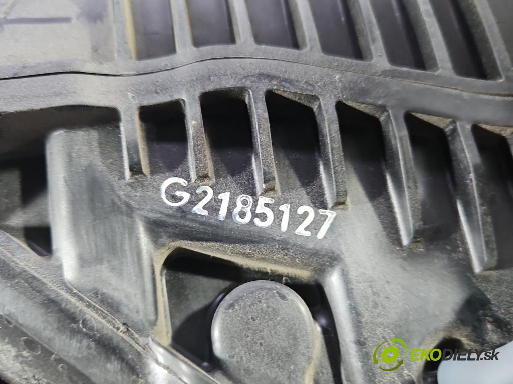 Hyundai Elantra VI 2015-2020 1.6 16V 128 hp manual 93.8 kW 1591 cm3 4- potrubí sací G2185127 (Sací potrubí)