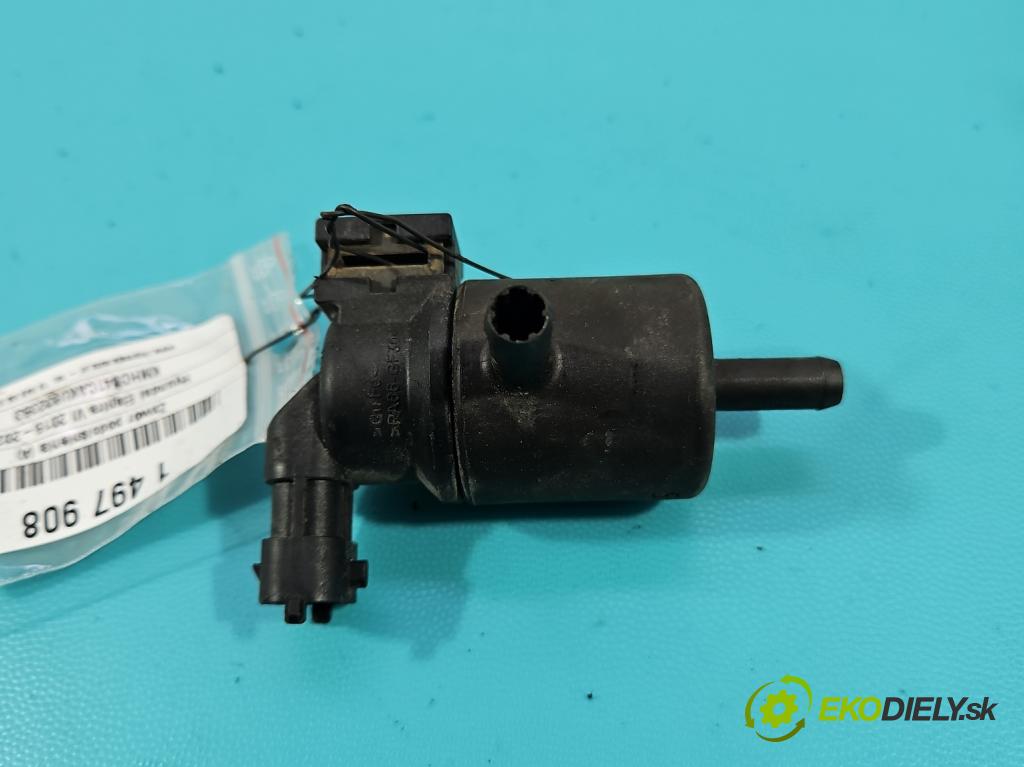 Hyundai Elantra VI 2015-2020 1.6 16V 128 HP manual 93.8 kW 1591 cm3 4- ventil podtlaku 28910-3F700 (Ventil)